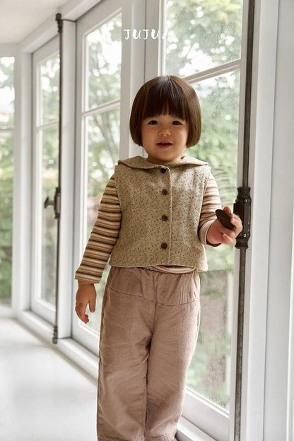 Haru T-Shirt [jujua]（2026AW） 2