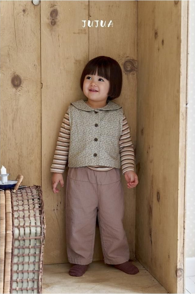 Haru T-Shirt [jujua]（2026AW） 4