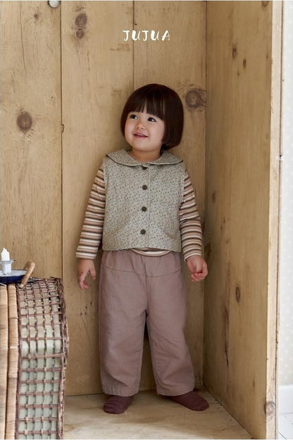 Haru T-Shirt [jujua]（2026AW） 4