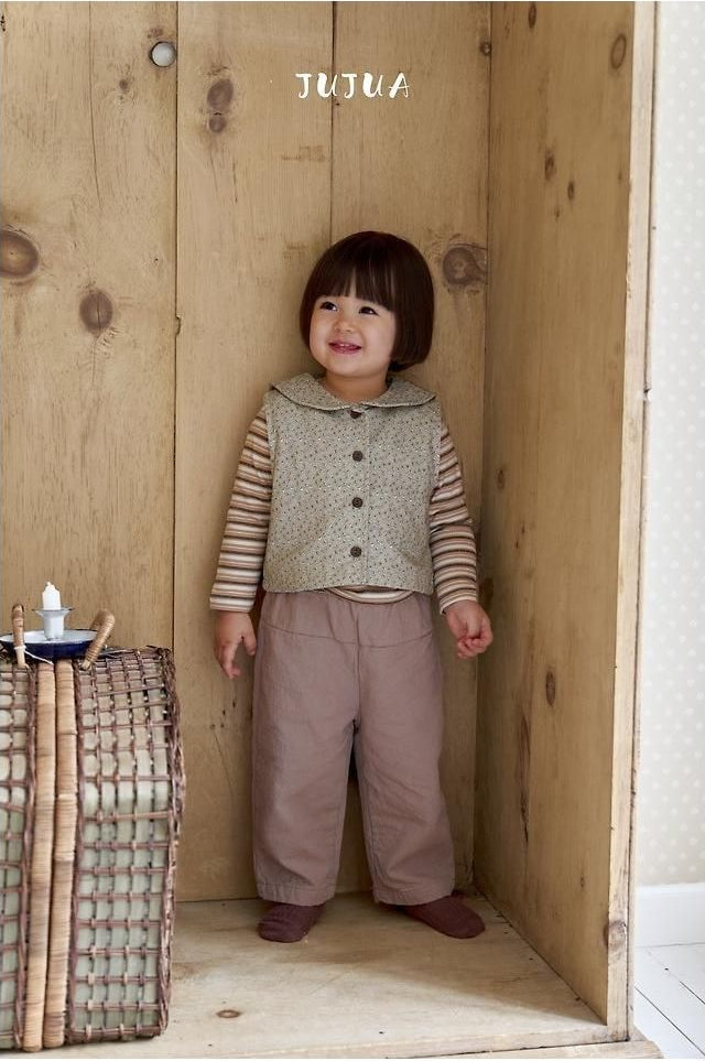 Haru T-Shirt [jujua]（2026AW） 5
