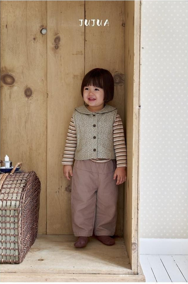 Haru T-Shirt [jujua]（2026AW） 7