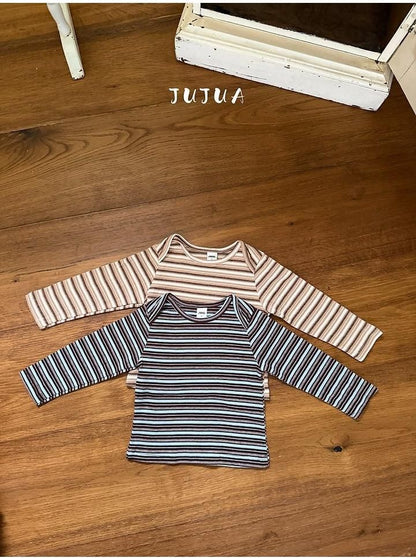 Haru T-Shirt [jujua]（2026AW） 9
