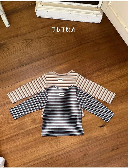 Haru T-Shirt [jujua]（2026AW） 10
