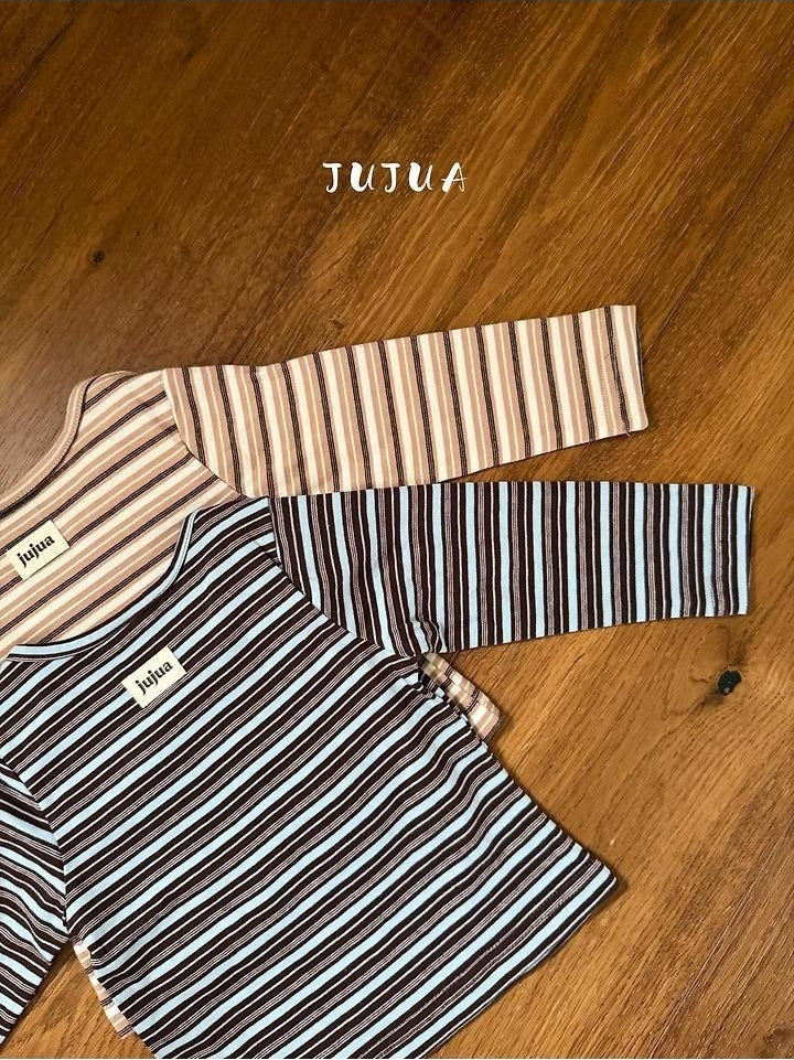 Haru T-Shirt [jujua]（2026AW） 11