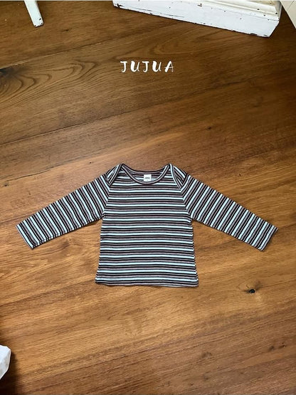 Haru T-Shirt [jujua]（2026AW） 12