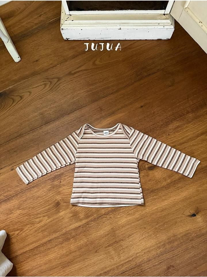 Haru T-Shirt [jujua]（2026AW） 13
