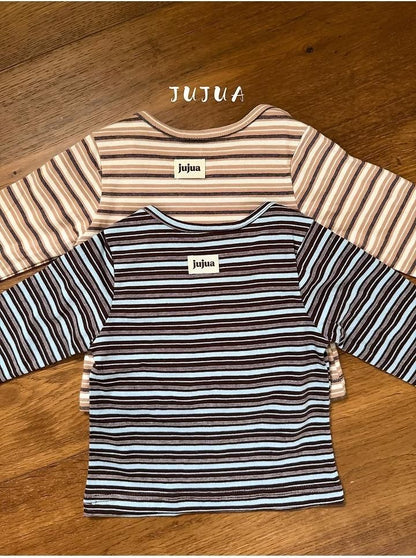 Haru T-Shirt [jujua]（2026AW） 14