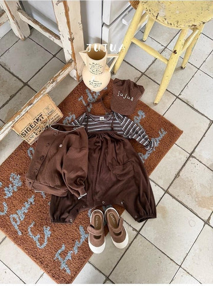 Haru T-Shirt [jujua]（2026AW） 17