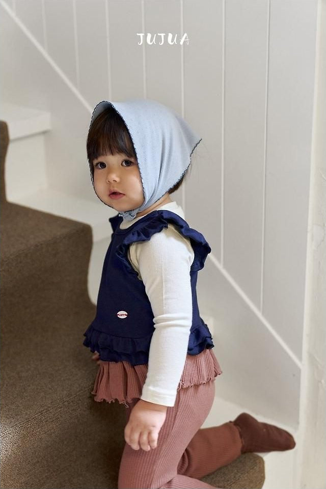 Sweet T-Shirt [jujua]（2026AW） 3
