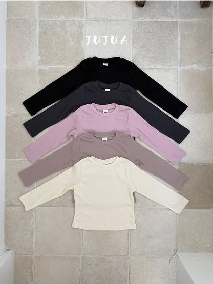 Sweet T-Shirt [jujua]（2026AW） 9