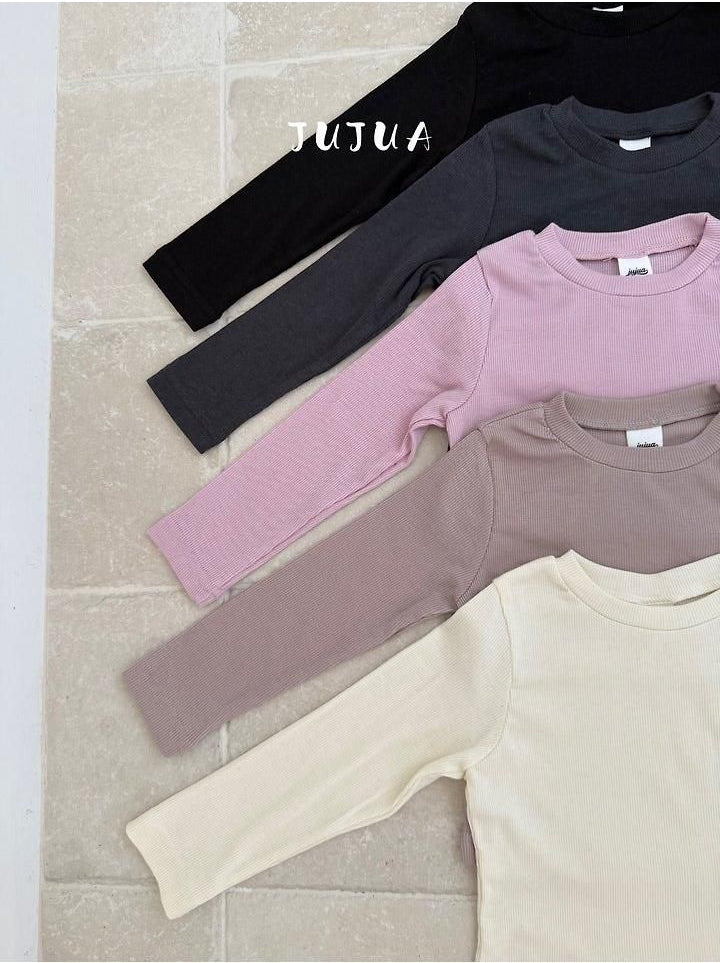 Sweet T-Shirt [jujua]（2026AW） 10