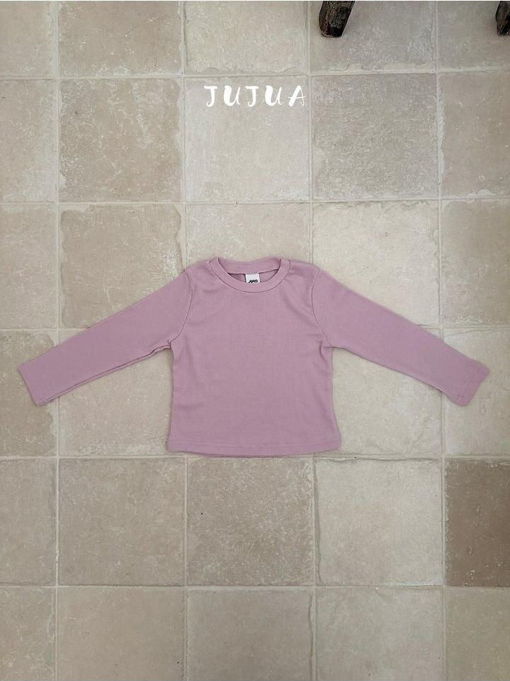 Sweet T-Shirt [jujua]（2026AW） 11