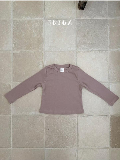Sweet T-Shirt [jujua]（2026AW） 12