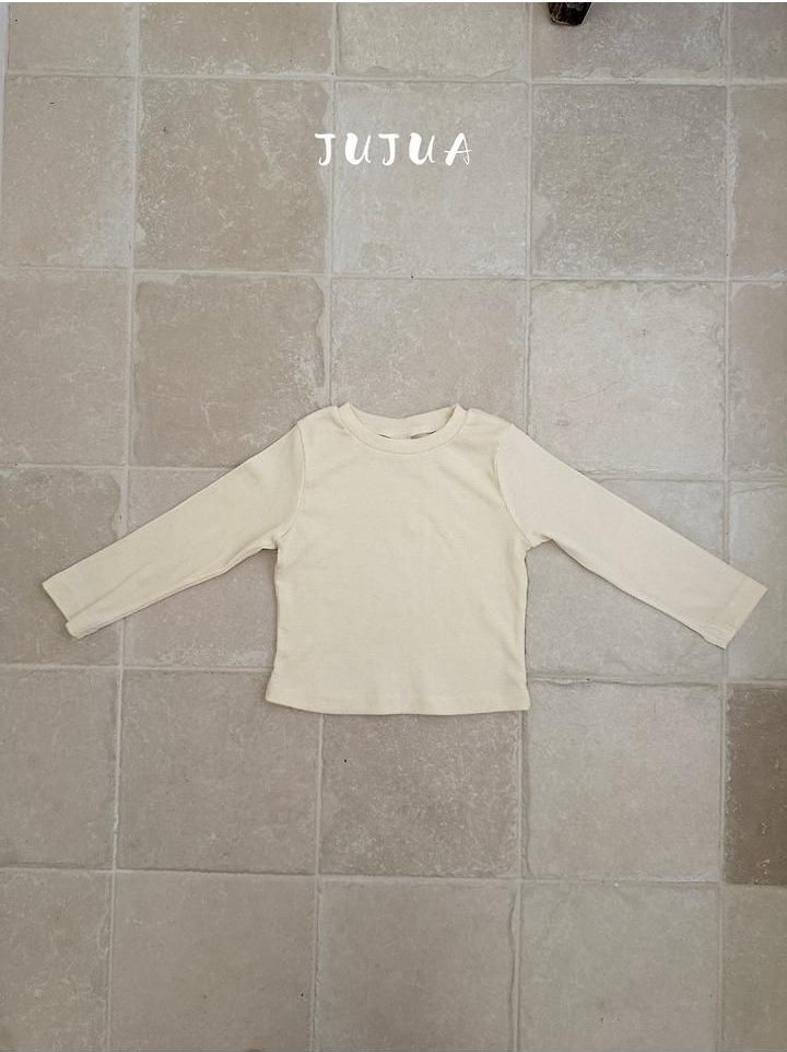 Sweet T-Shirt [jujua]（2026AW） 13