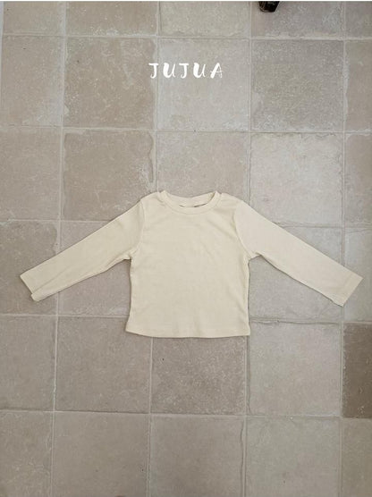 Sweet T-Shirt [jujua]（2026AW） 13