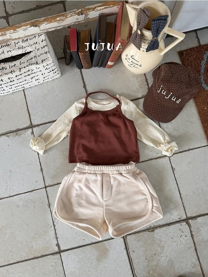 Sweet T-Shirt [jujua]（2026AW） 16