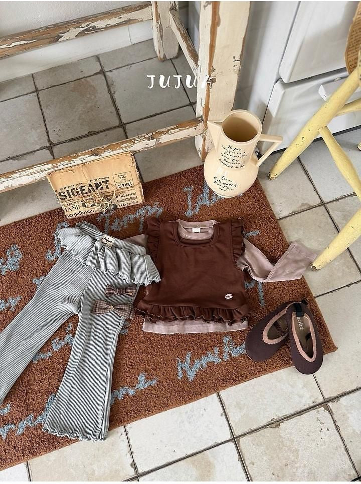 Sweet T-Shirt [jujua]（2026AW） 17
