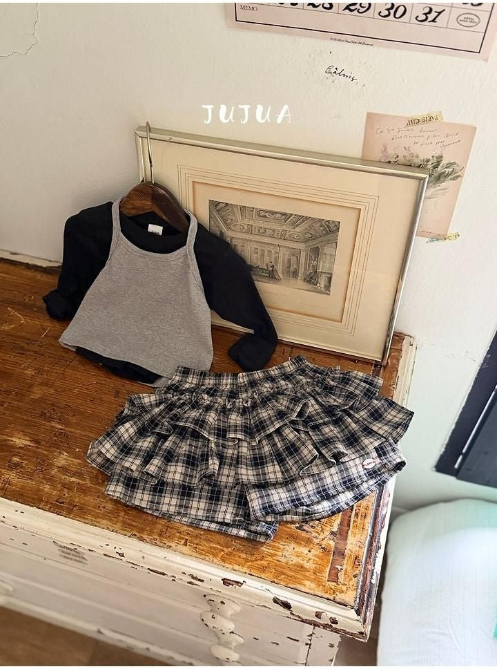 Sweet T-Shirt [jujua]（2026AW） 18