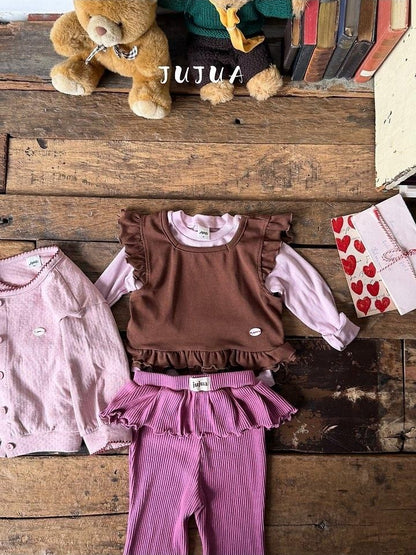 Sweet T-Shirt [jujua]（2026AW） 20