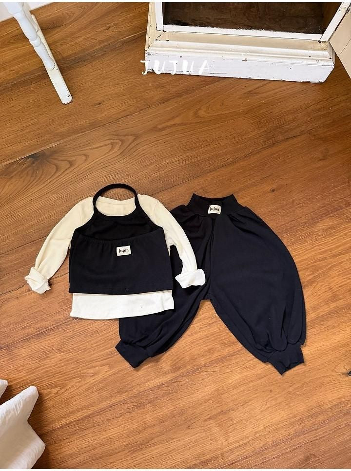 Sweet T-Shirt [jujua]（2026AW） 22