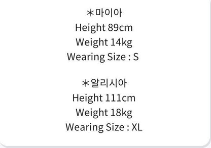 Sweet T-Shirt [jujua]（2026AW） 26