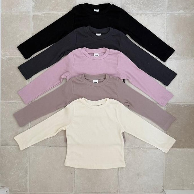 Sweet T-Shirt [jujua]（2026AW） 1
