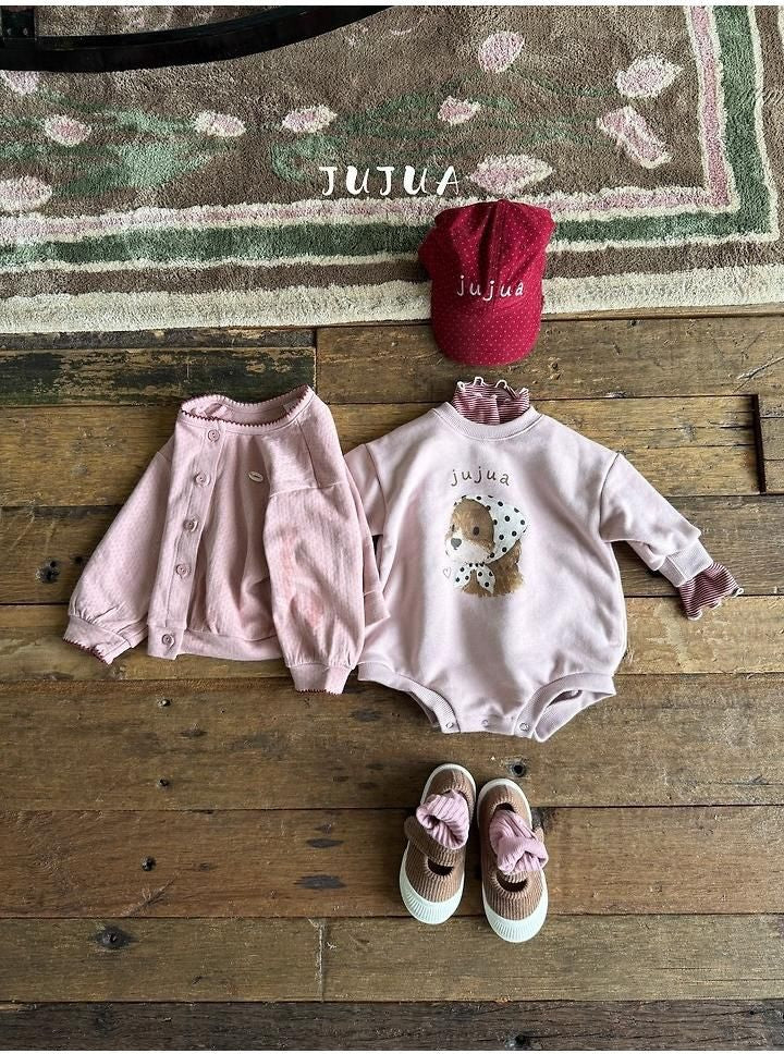 Stripe Turtleneck Tee [jujua]（2026AW） 23