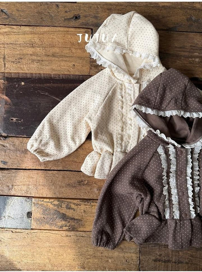 Coco Hooded Jacket [jujua]（2026AW） 14