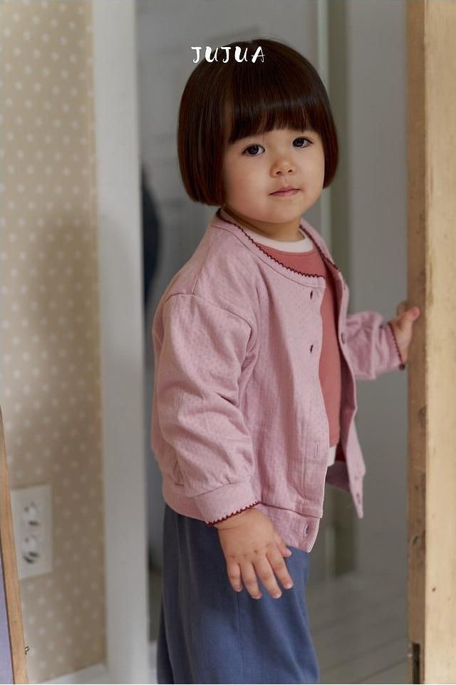 Butter Cardigan [jujua]（2026AW） 5