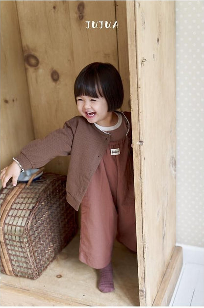 Butter Cardigan [jujua]（2026AW） 8