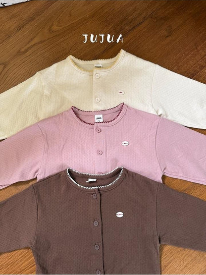 Butter Cardigan [jujua]（2026AW） 11