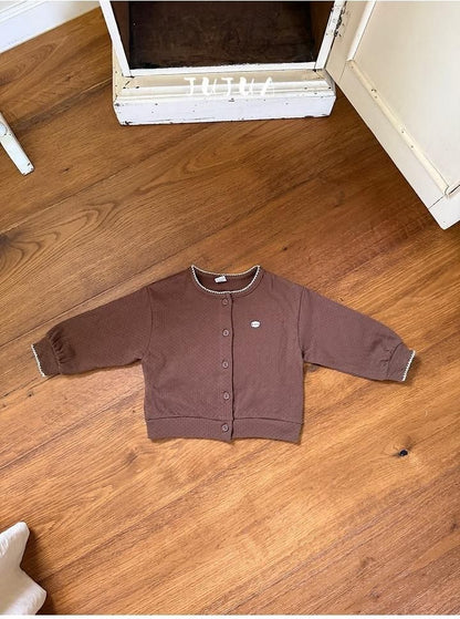 Butter Cardigan [jujua]（2026AW） 12