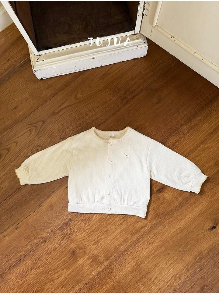 Butter Cardigan [jujua]（2026AW） 13