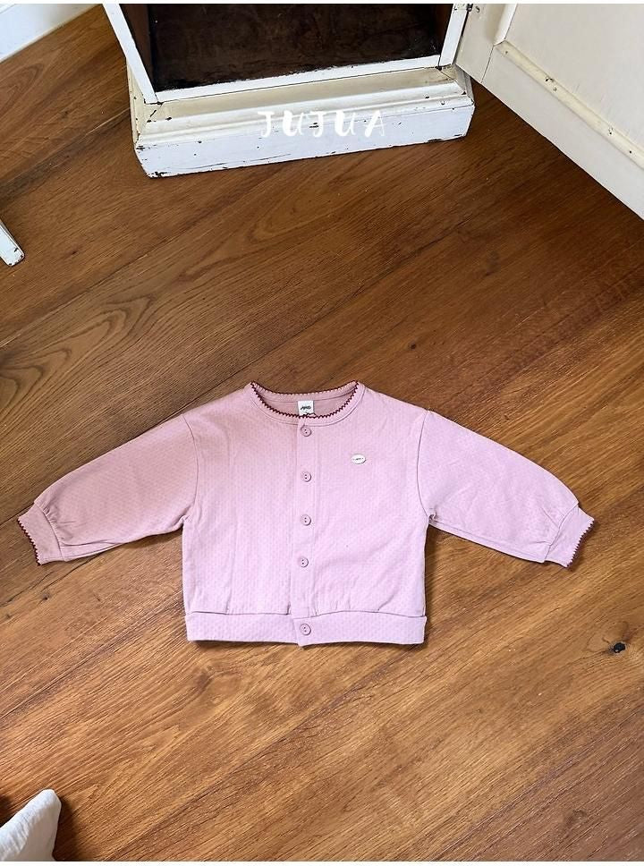 Butter Cardigan [jujua]（2026AW） 14