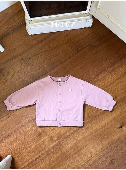 Butter Cardigan [jujua]（2026AW） 14
