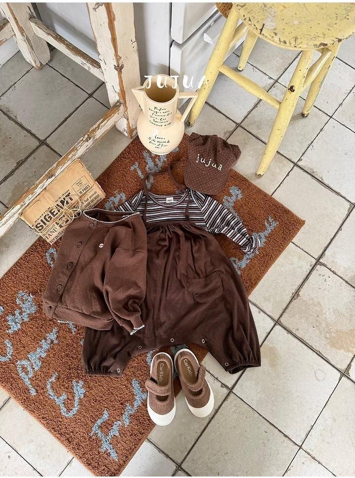 Butter Cardigan [jujua]（2026AW） 17