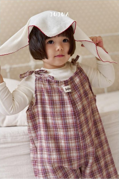 Eyelet Scarf [jujua]（2026AW） 21