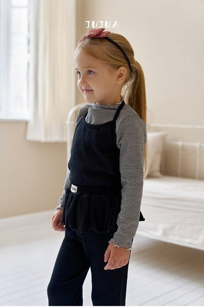 Candy Check Headband [jujua]（2026AW） 20