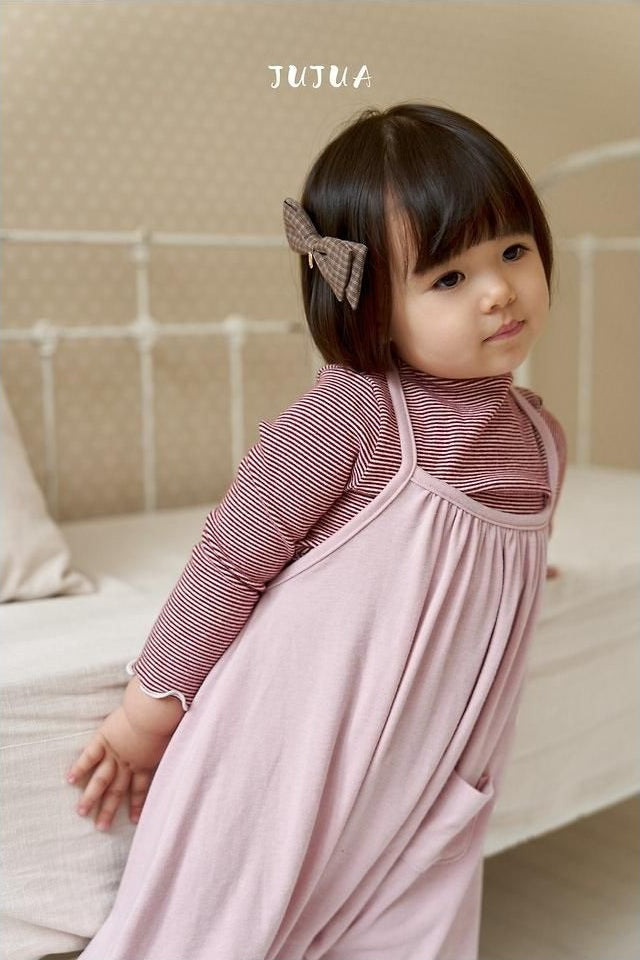 Cannon Ribbon Pin [jujua]（2026AW） 13