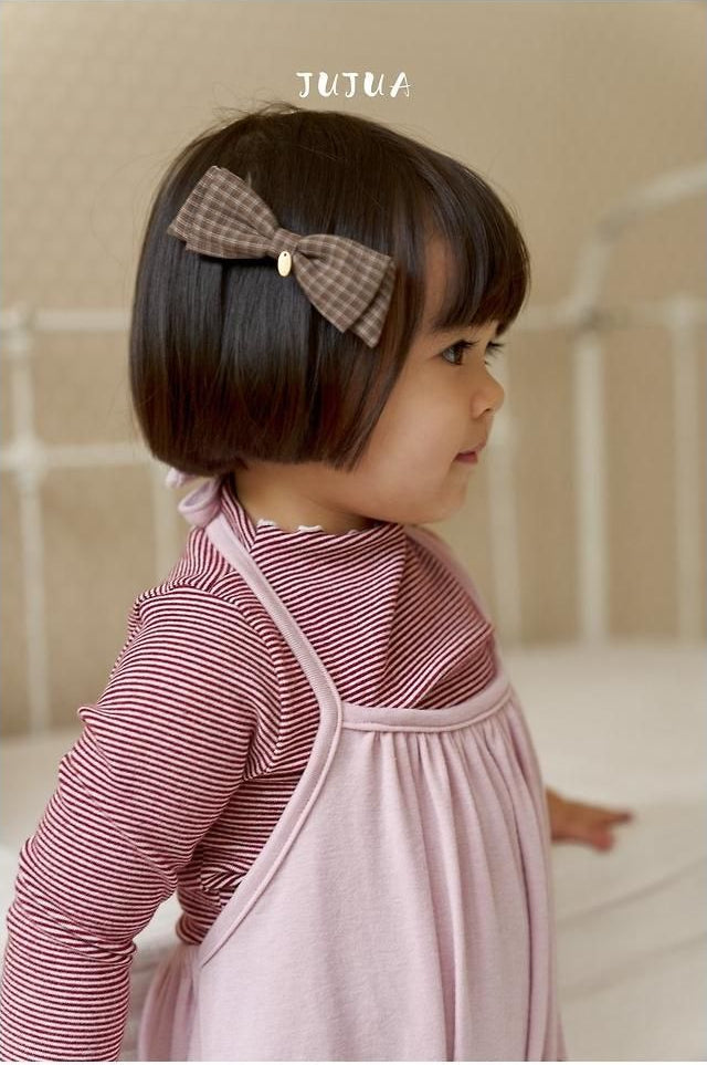 Cannon Ribbon Pin [jujua]（2026AW） 15