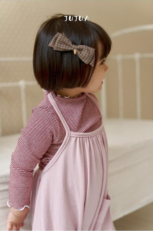Cannon Ribbon Pin [jujua]（2026AW） 16