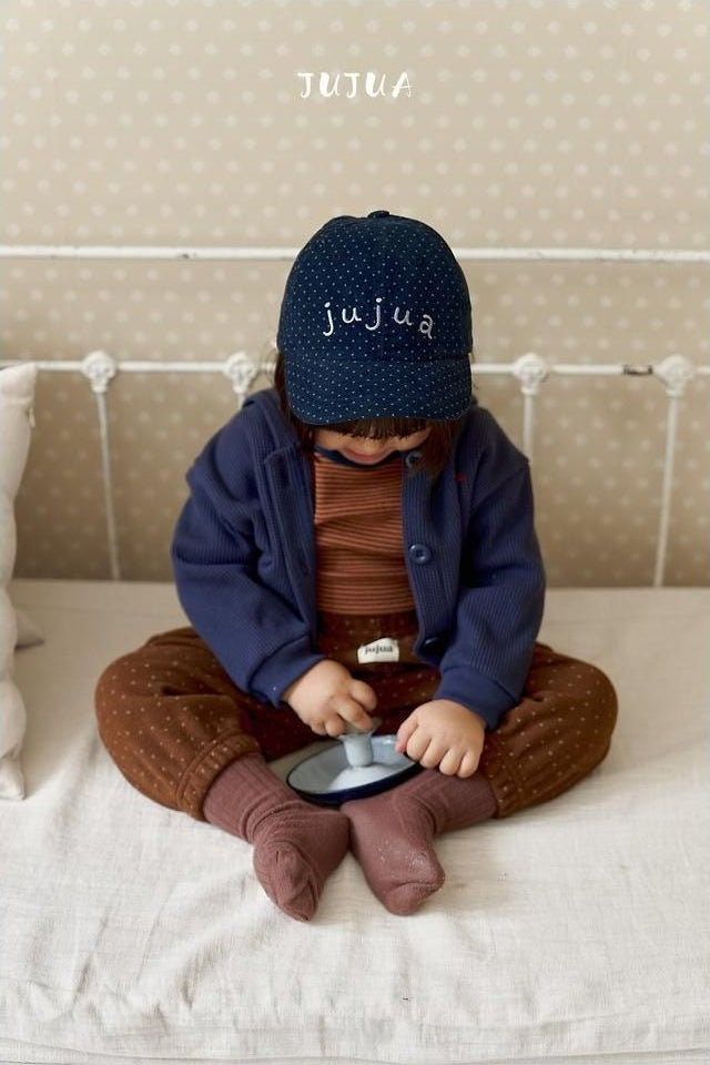 Jujua Cap [jujua]（2026AW） 6