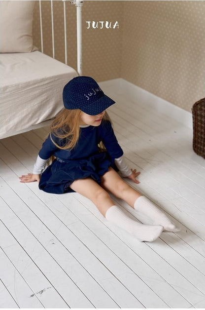 Jujua Cap [jujua]（2026AW） 9