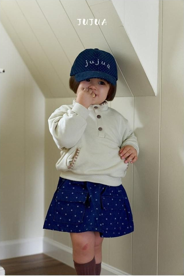 Jujua Cap [jujua]（2026AW） 10