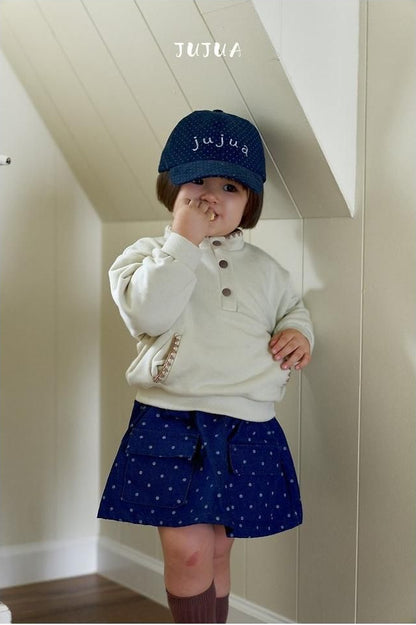 Jujua Cap [jujua]（2026AW） 10