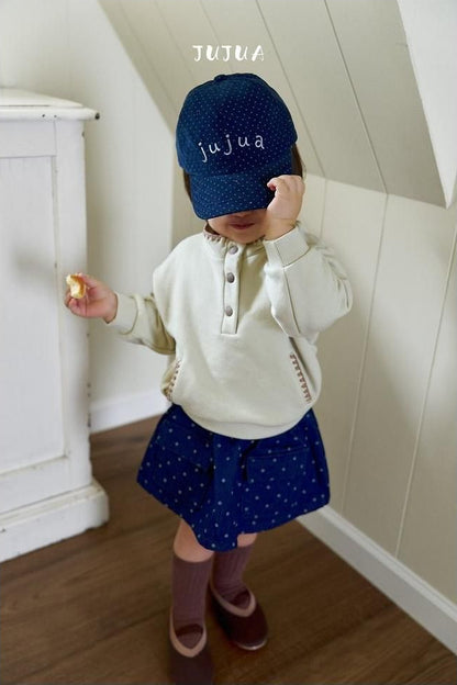 Jujua Cap [jujua]（2026AW） 11