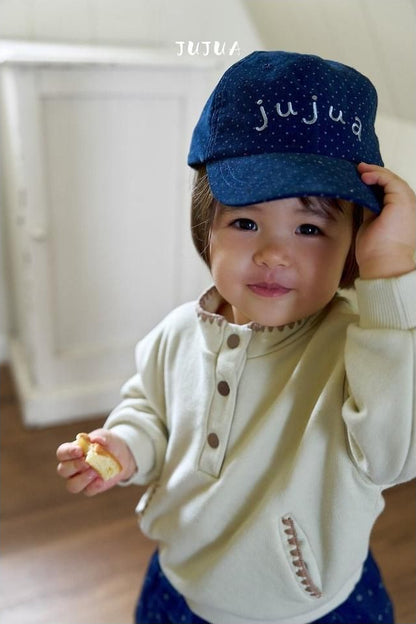Jujua Cap [jujua]（2026AW） 12