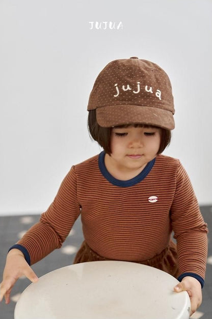 Jujua Cap [jujua]（2026AW） 15