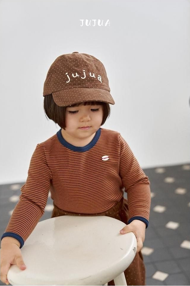 Jujua Cap [jujua]（2026AW） 16
