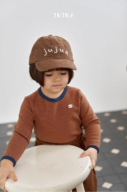 Jujua Cap [jujua]（2026AW） 16